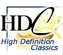 HD Classic Logo