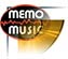 Memo Music Logo